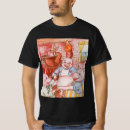 Search for three little pigs tshirts Wolf