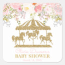 Search for carousel pony stickers Merry go round