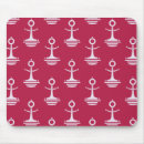 Recherche de noeuds tapis souris Bateau