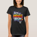 Search for march madness tshirts Begin