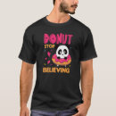 Search for donuts tshirts Pastry