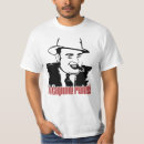 Search for al capone tshirts Crime