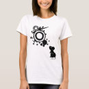 Search for splats tshirts Black