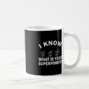 Search for what is your superpower mugs Asl