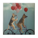 Search for german shepherd tiles Cute dogs