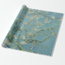 Search for tree of life wrapping paper Vintage