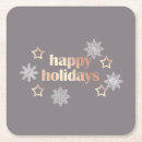 Recherche de copper coasters Pour elle