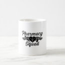 Search for vintage apothecary mugs Pharmacy