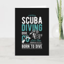 Search for scuba diving cards Ocean
