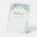 Search for baby shower menus Blue