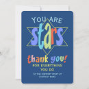 Search for co worker thank you cards Typography