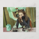 Search for batman action callout postcards Catwoman