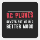 Search for rc stickers Pilot