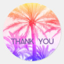 Search for summer tree stickers Retro