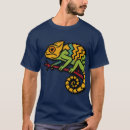 Recherche de lézard tshirts Reptile