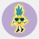 Search for cool pineapple stickers Cute