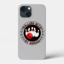 Search for bowlers iphone cases Bowling