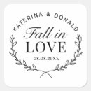 Search for rustic fall bridal shower stickers Pumpkin