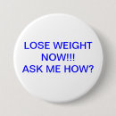 Search for loses buttons Weight