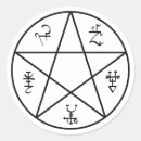 Search for demonic stickers Occult