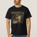 Recherche de café drôle tshirts Chien