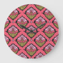 Search for paper clocks Asian