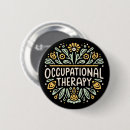 Search for occupational therapist buttons Therapy