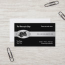 Search for motorcycles business cards Motorcycling
