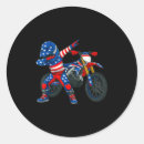 Recherche de motocyclette autocollants Vélo tout terrain