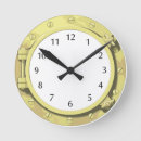 Search for porthole clocks Boat