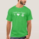 Recherche de symbole croisé tshirts Pour lui