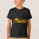 Search for treelined Usa
