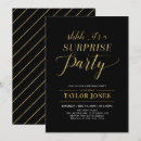 Recherche de 30 40 50 60 invitations Moderne