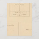 Search for population postcards Lithographed