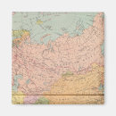 Recherche de asia magnete Relief
