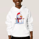 Search for snowman hoodies Green