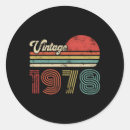Search for 45 stickers 45th anniversary