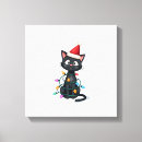 Search for tuxedo canvas prints Cute