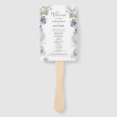 Search for menu and wedding programs Botanical