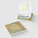 Search for gustav klimt coasters Romance