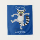 Search for ring tailed art Illustration