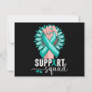 Search for supporters invitations Awareness
