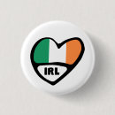 Search for irish flag buttons Flags