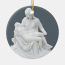 Search for pieta ornaments Statue