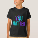 Search for suicide prevention tshirts Purple