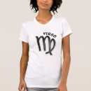 Search for horoscope shirt tshirts Virgo