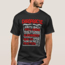 Search for complementary tshirts Chiropractor