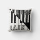 Search for jazz pillows Classic