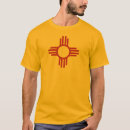Search for southwest tshirts new mexico
