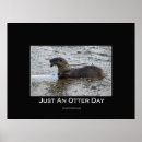 Recherche de otter posters Loutres